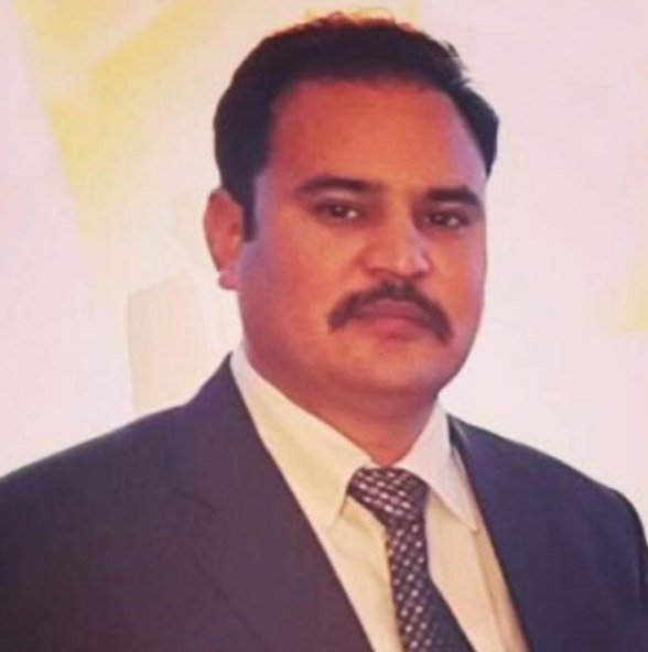 Pradeep-Singh
